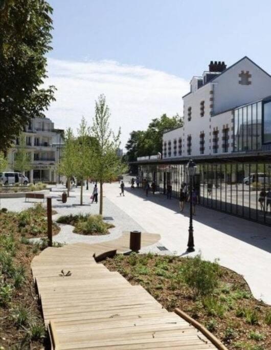 A 7 Min De Paris, 2 Pieces "Cylia Residences" A Maisons Alfort Extérieur photo